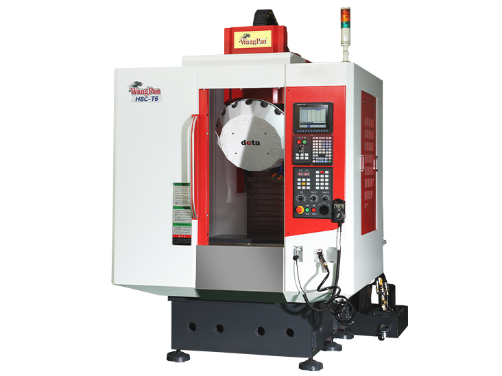  五軸聯(lián)動(dòng)加工中心系列